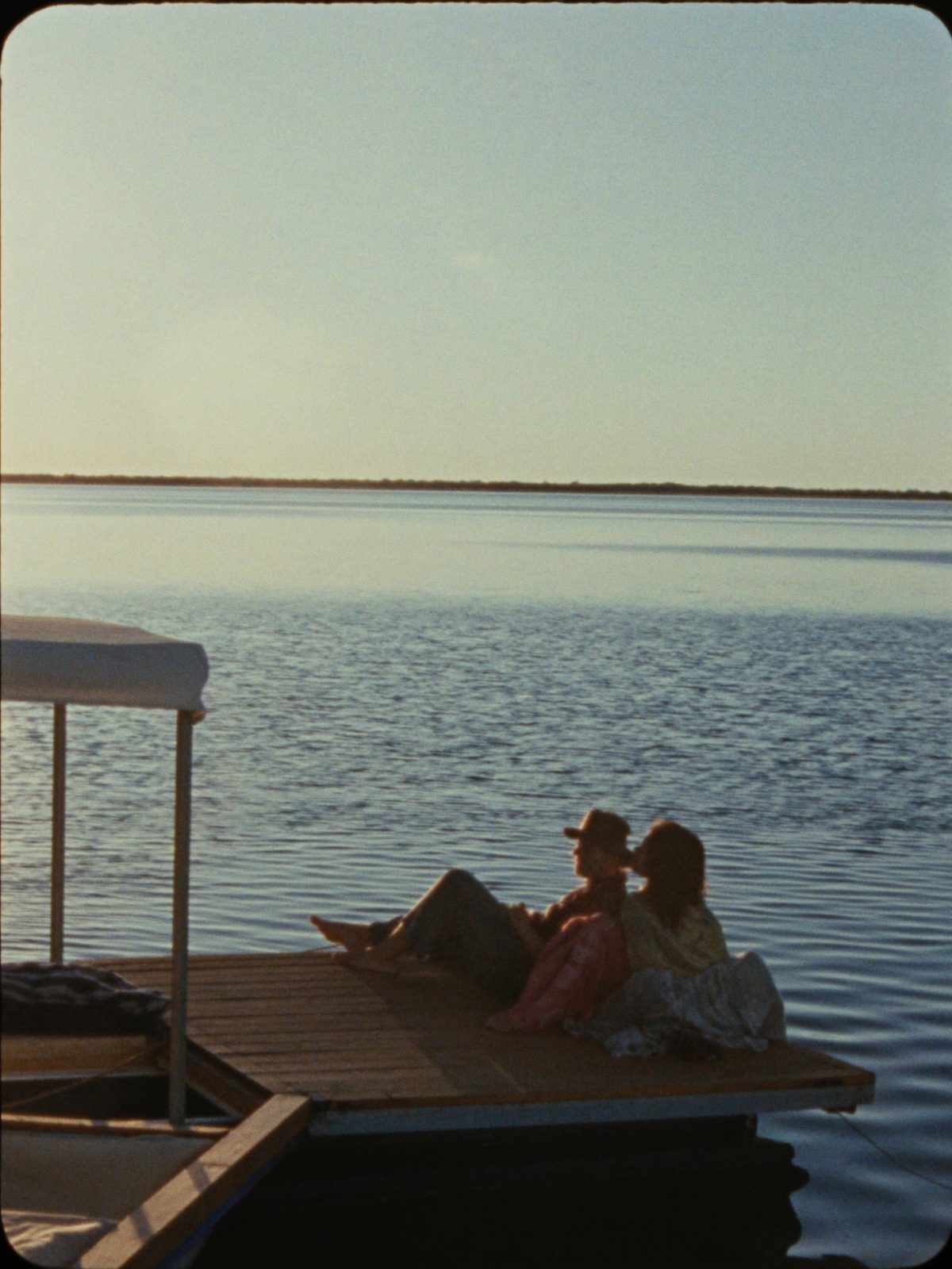 O Lago