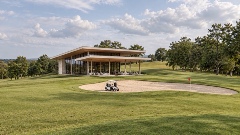 CLUBHOUSE