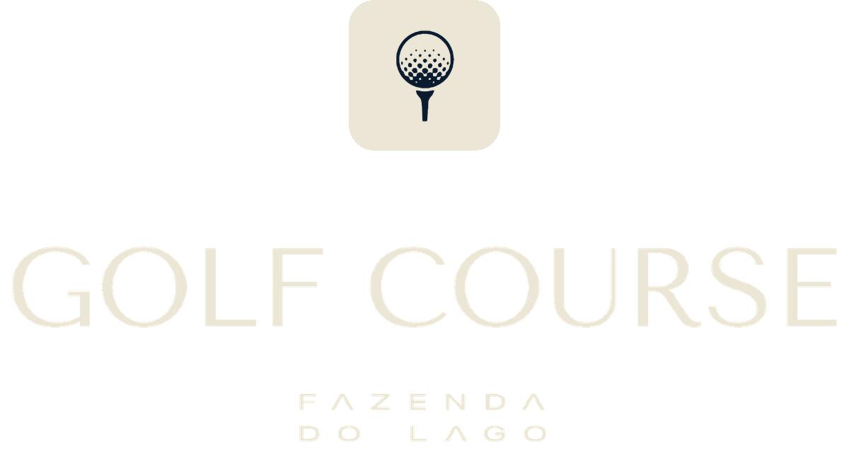 Golf Course · Fazenda do Lago